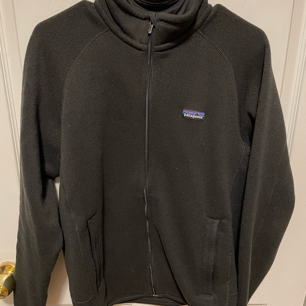 Patagonia Better Sweater